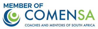 Member of COMENSA — Coaches and Mentors of South Africa